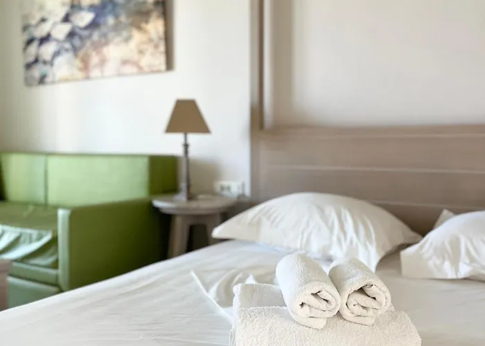 Apartman Alona Luxury