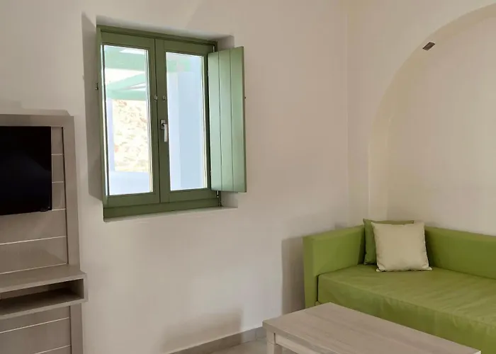 Alona Luxury Arkásza