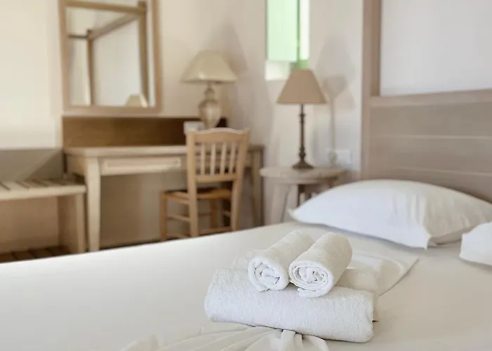 Alona Luxury * Arkásza