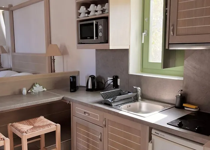Alona Luxury Apartman