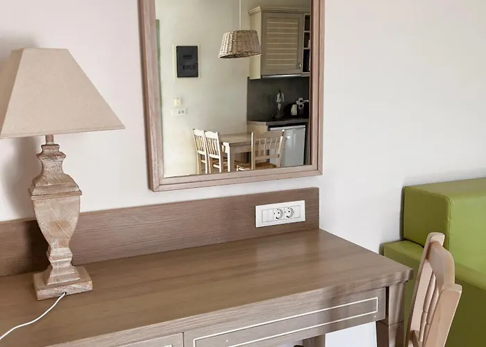 Apartman Alona Luxury
