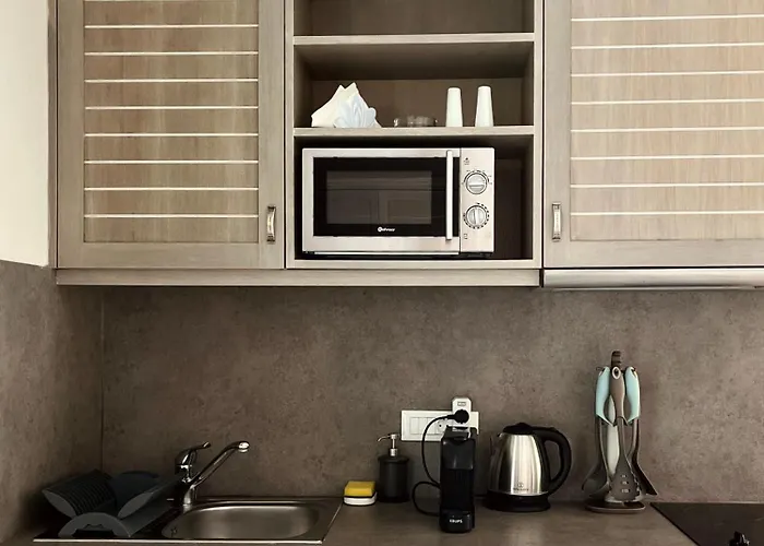 Alona Luxury Apartman *